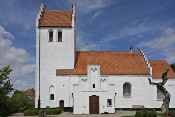 Kværkeby kirke
